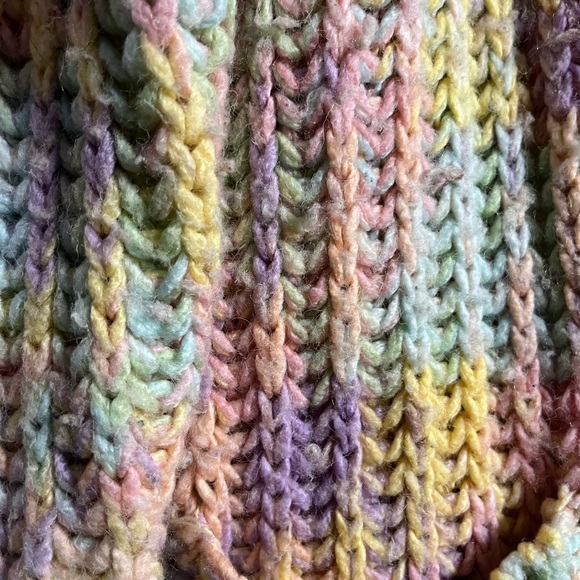 THE Sugar Thrillz Confetti Cardigan 🍭🍬 - Picture 2 of 3